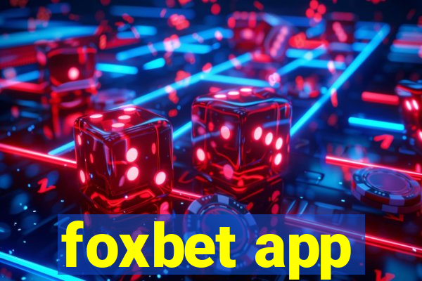 foxbet app